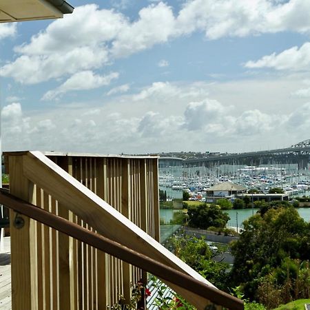 Villa Million Dollar View à Auckland Extérieur photo