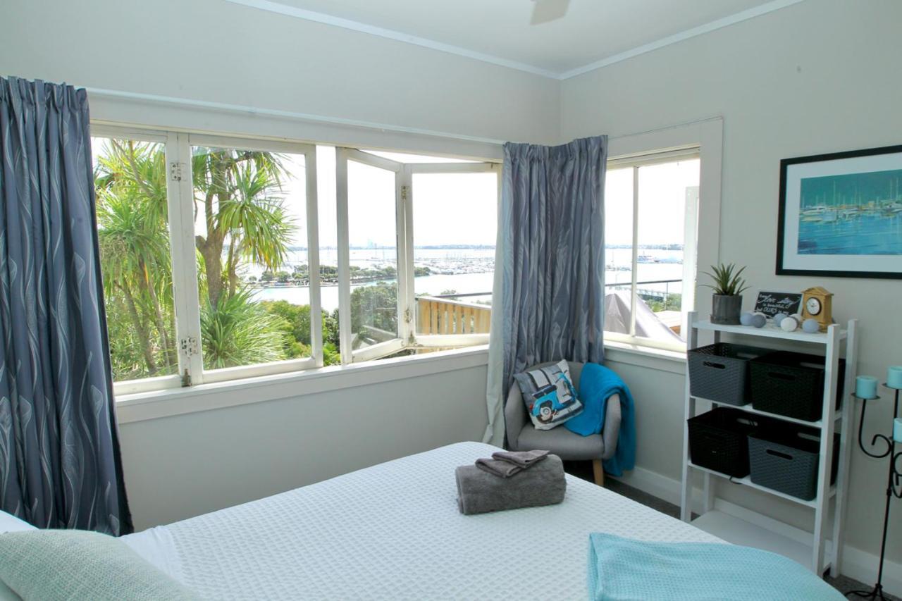 Villa Million Dollar View à Auckland Extérieur photo