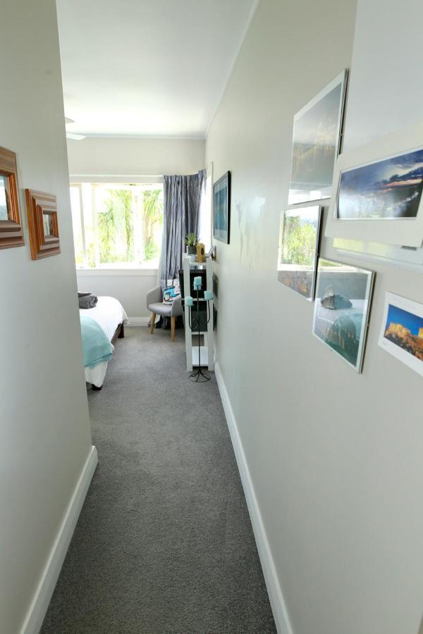 Villa Million Dollar View à Auckland Extérieur photo