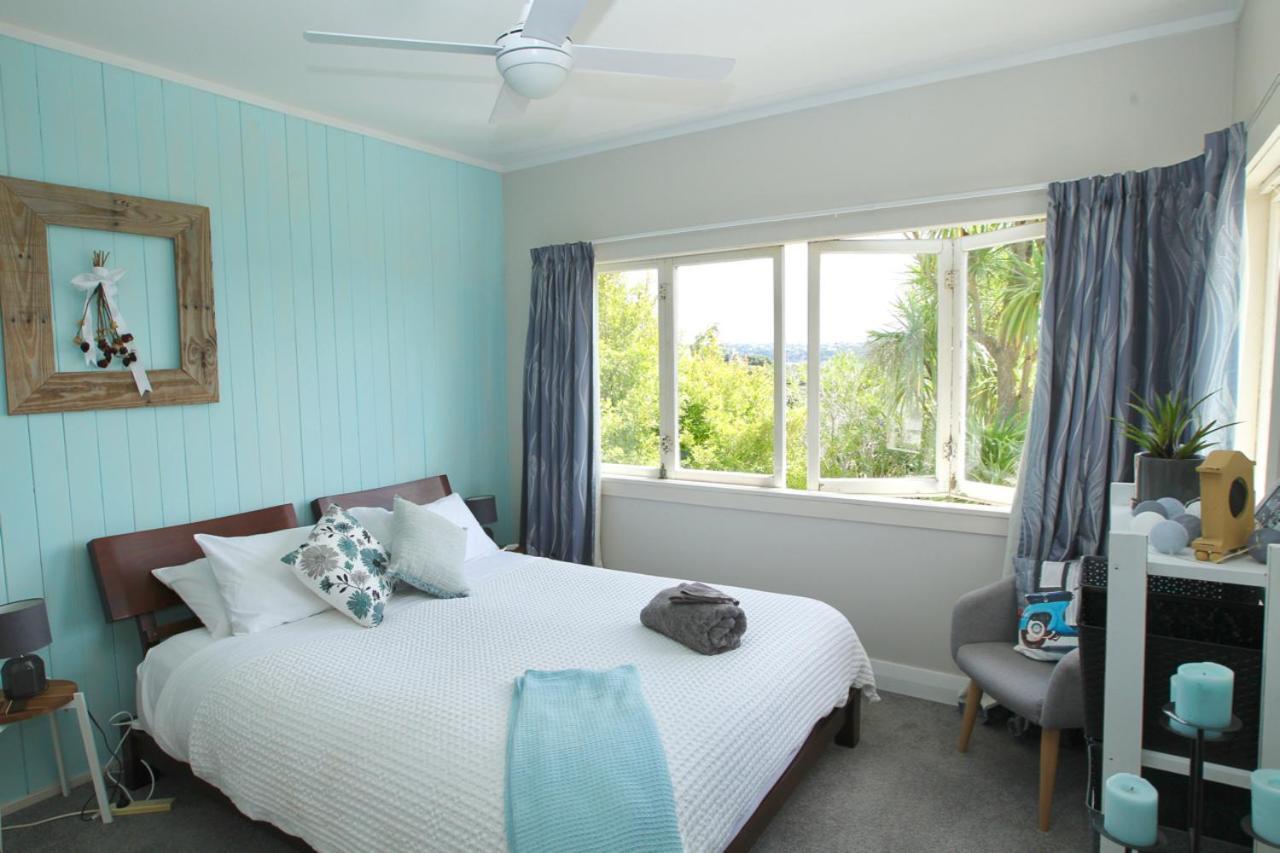 Villa Million Dollar View à Auckland Extérieur photo